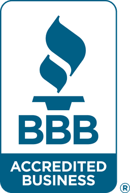 BBB Accredited Business