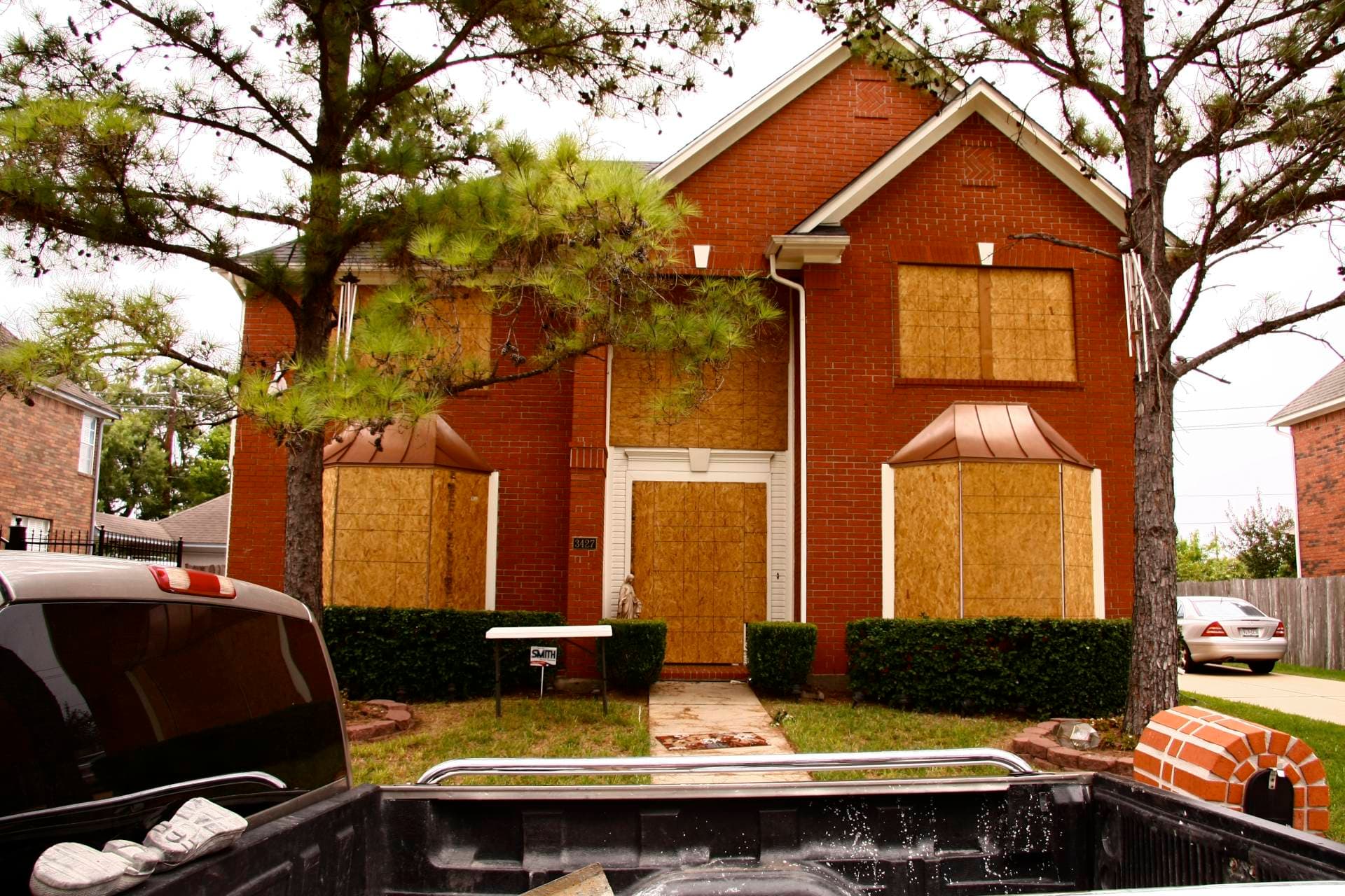 Hurricane Garage Door Protection: The Houston & Gulf Coast Homeowner's Guide